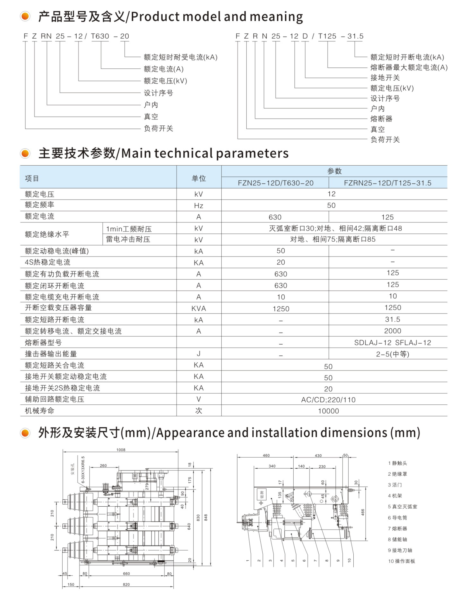 FZRN25-12D户内高压负荷开关.png